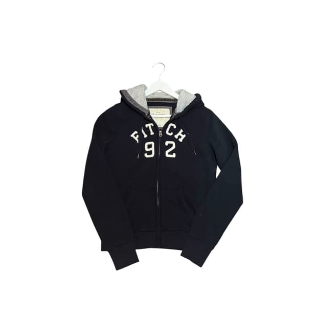 아베크롬비 후드집업 M