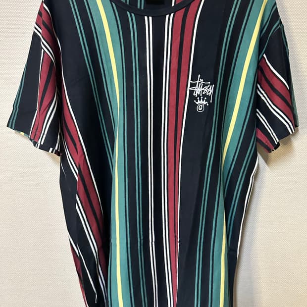 Stussy 90s