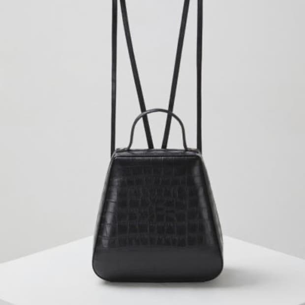 아카이브 앱크 쉘틴백팩