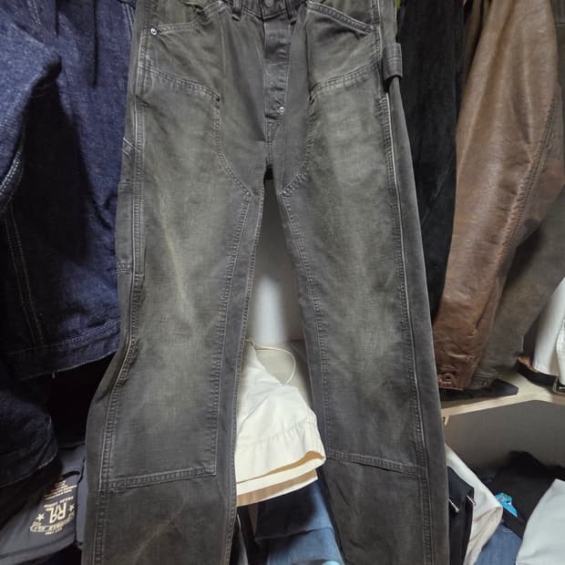 RRL ์นดํํฐ ํฌ์ธ