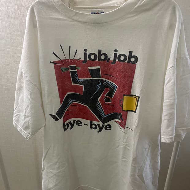 90s vintage tshirt
