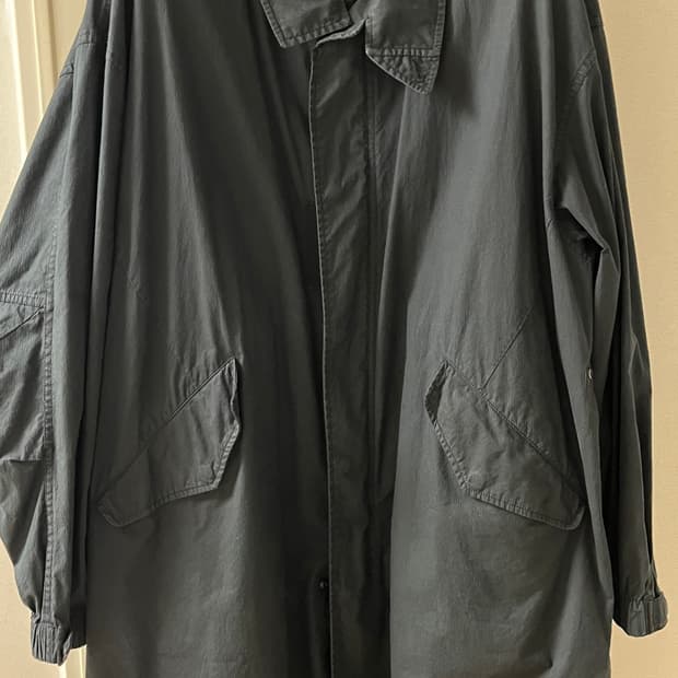 [3] 폴리테루 델파카 블랙