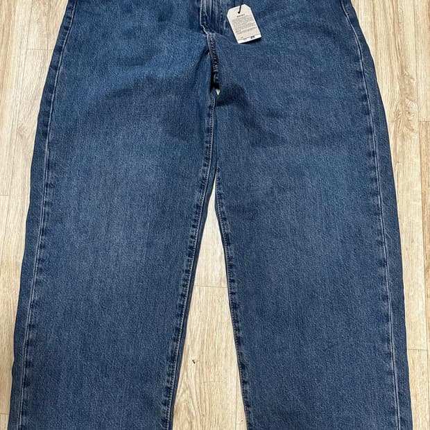 리바이스 578 32사이즈