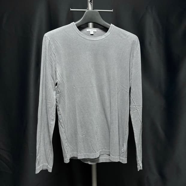 1) 제임스펄스 james perse 스탠다드 롱슬리브