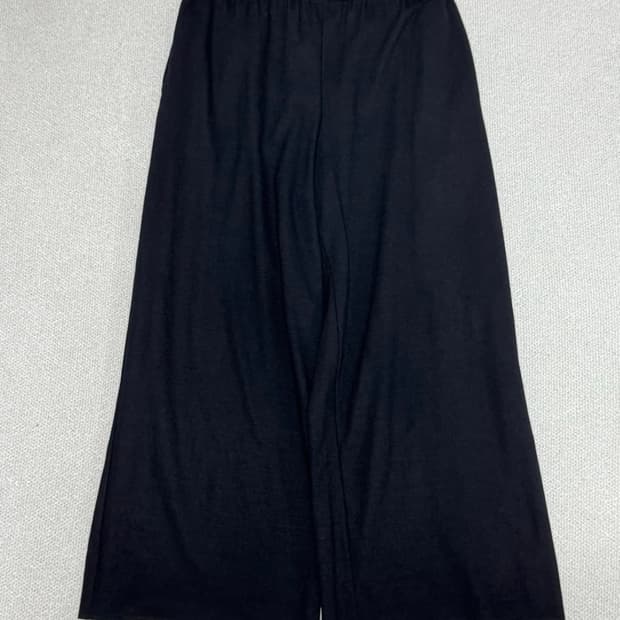 꼼데가르송 04aw 울 팬츠