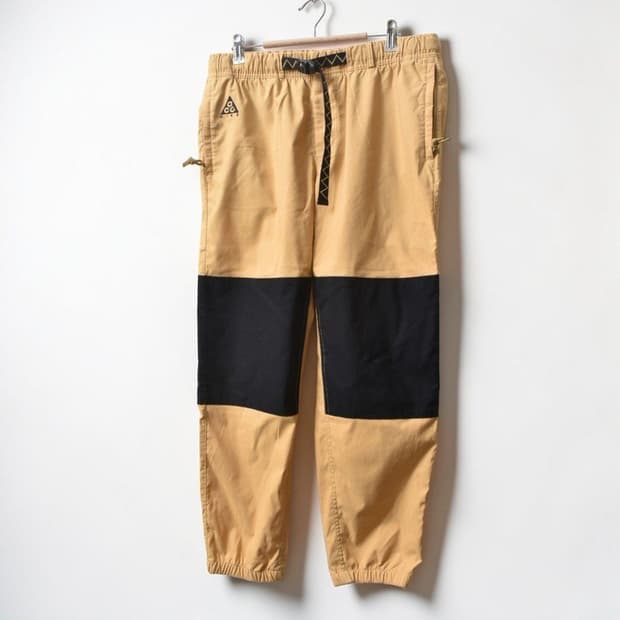 나이키 ACG 트레인 팬츠 S M0084