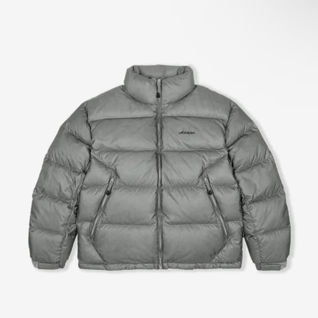 (구매)예스아이씨 패딩 S 급구