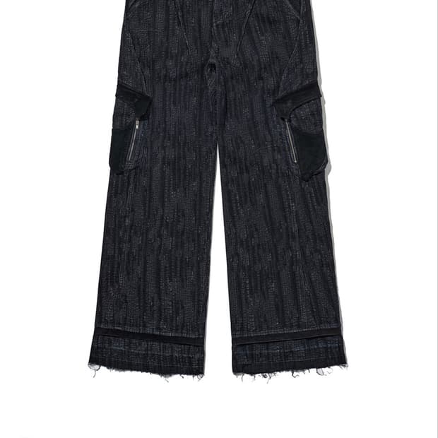 EP.5 09 TROUSERS