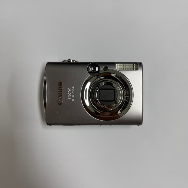 캐논 IXY 900 / IXUS 850 / SD 800 (익시, 익서스)