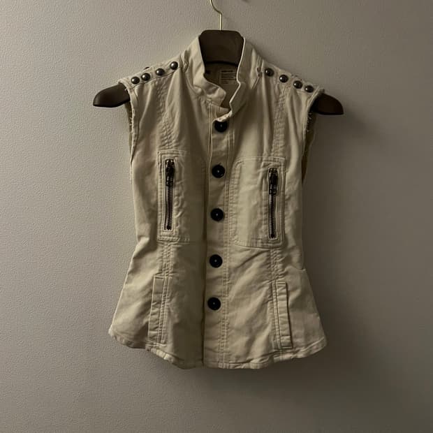 ZADIG & VOLTAIRE 2010 아카이브 베스트