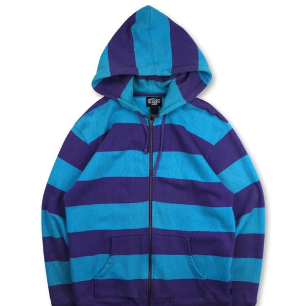 00s STUSSY (XL)
