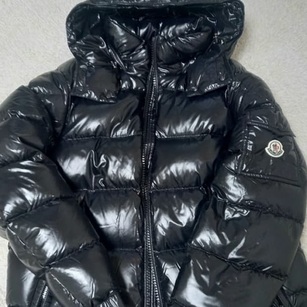 몽클레어 마야 1사이즈