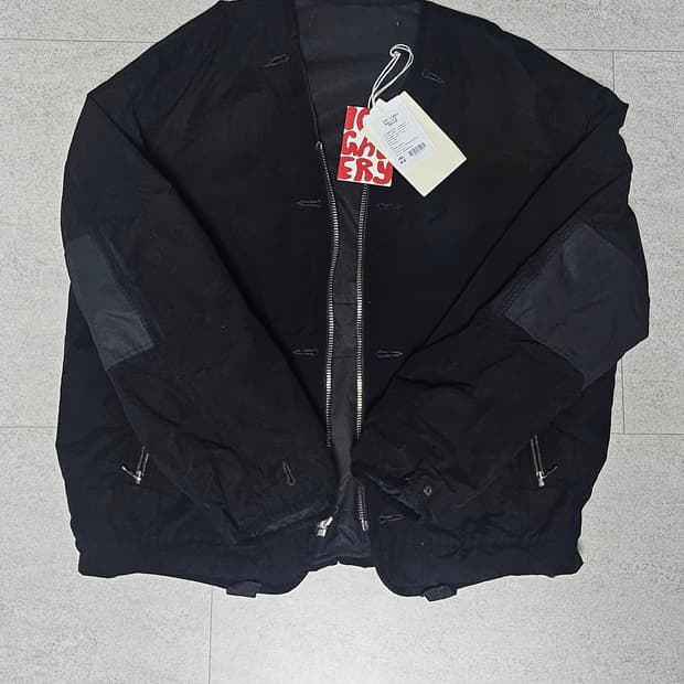 3) 폴리테루 1011 라이너 멀티차콜