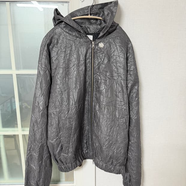 노우웨이브 바람막이