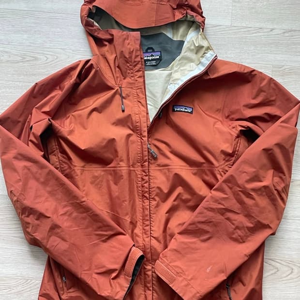 파타고니아 토렌쉘 S