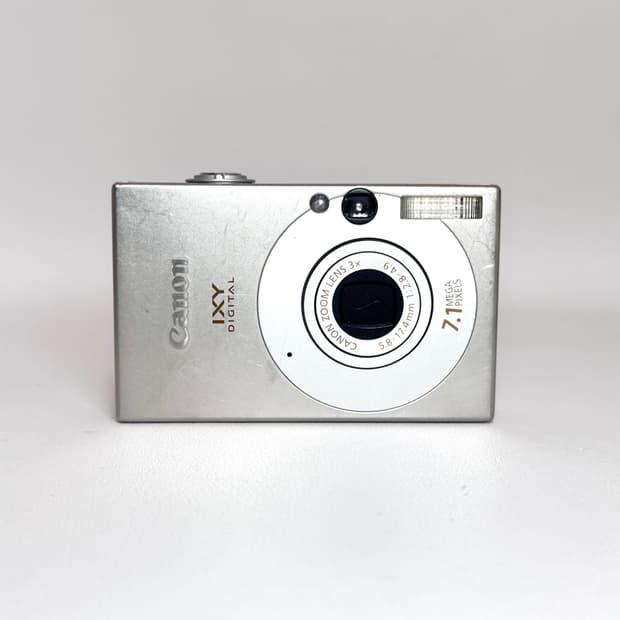 캐논 익서스 70 IXUS (익시 IXY 10,파워샷SD1000)