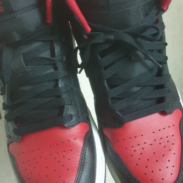 나이키 에어조던 1 미드