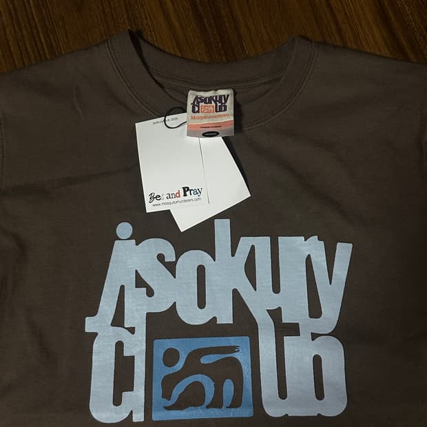 지소쿠리클럽xmosquito murderers