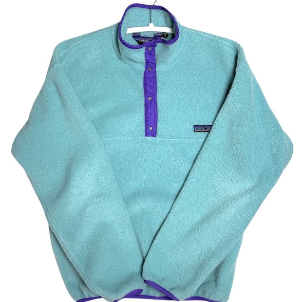 80s 파타고니아 신칠라 usa