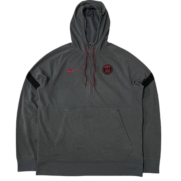 나이키 X PSG 기능성 아노락