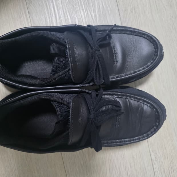 미즈노 웨이브 프로페시 목 275