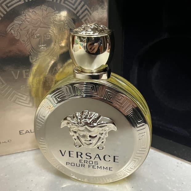 베르사체 에로스 뿌르팜므 오드퍼퓸 100ml