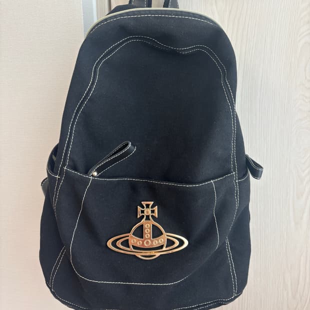 비비안웨스트우드 백팩