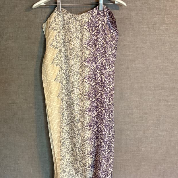 mila schon 실크 롱 스카프