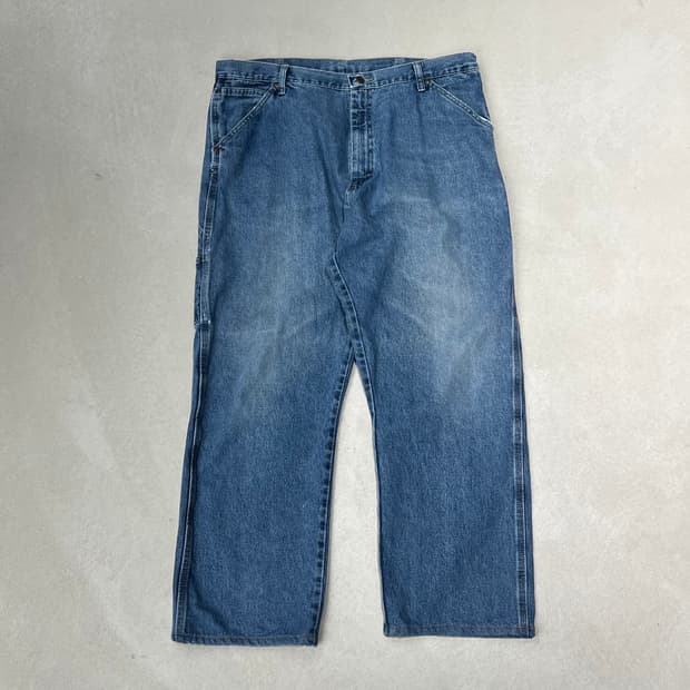 랭글러 카펜터 데님팬츠 s08861