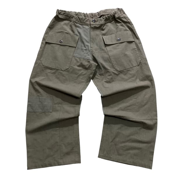 벌룬 건빵팬츠 36