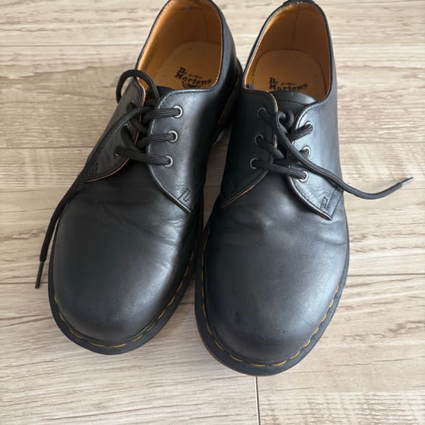 닥터마틴 1461 3홀 나파 260