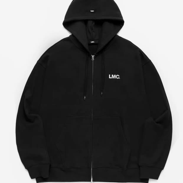 LMC 후드집업