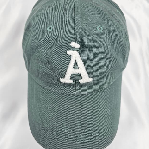 아비에무아볼캡