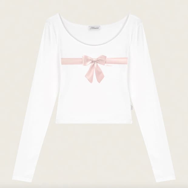 (미개봉) 클리시어 걸 인 리본탑