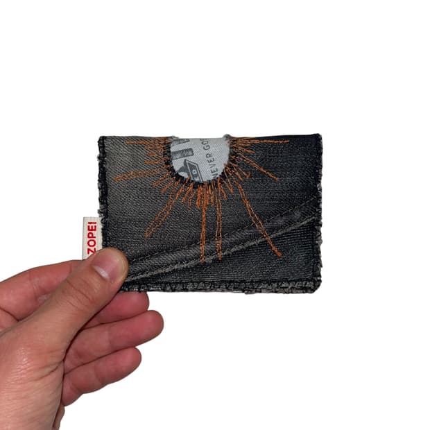 CLONE CARD WALLET NO.288