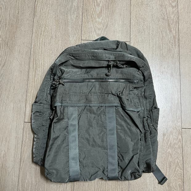 매드니스 madness 일본 아메카지 백팩 가밭