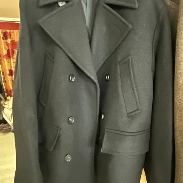 아트이프액츠 피코트