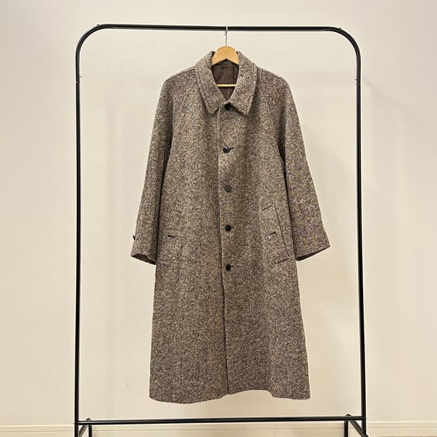 캡틴선샤인 엄브렐라 코트 