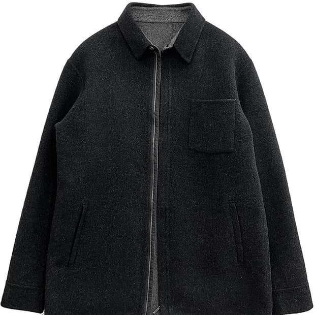 겐조 옴므 빈티지 자켓