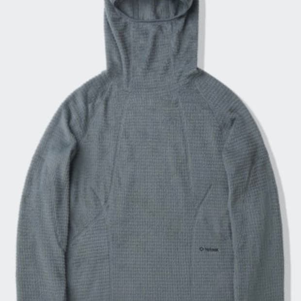 헬리녹스 폴라텍 알파 다이렉트 후디 XL 새상품