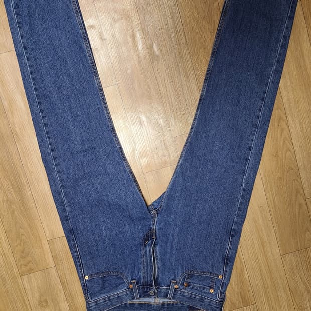 리바이스 505-4891 32/30