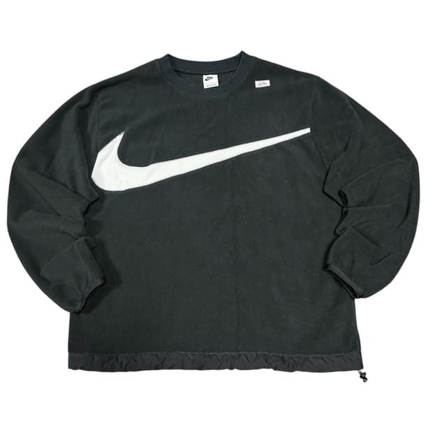 ✨ (바배) 나이키 빅스우시 플리스 맨투맨 