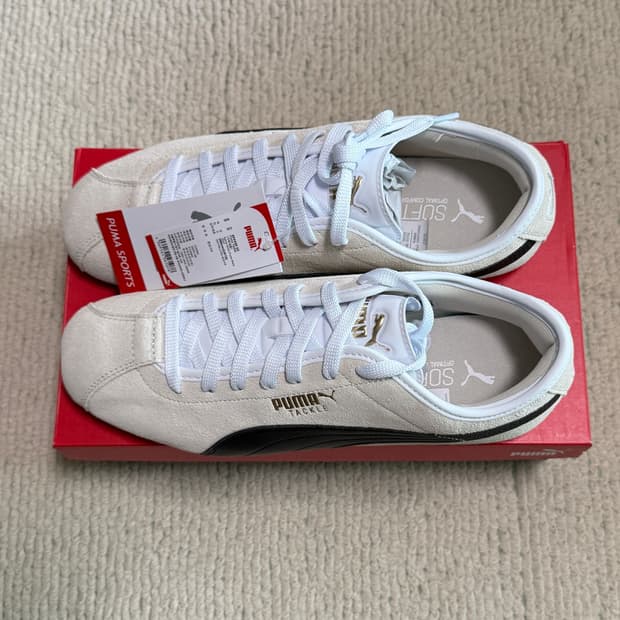 (새상품) 푸마 - 태클 404456-05