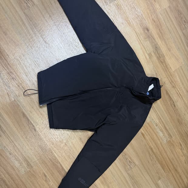 플라스틱프로덕트 자켓