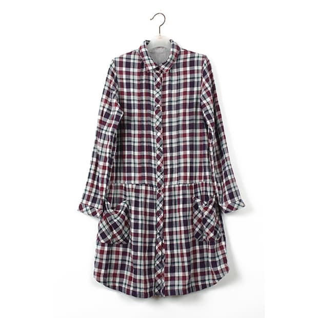 CS리버시블 원피스(S) 