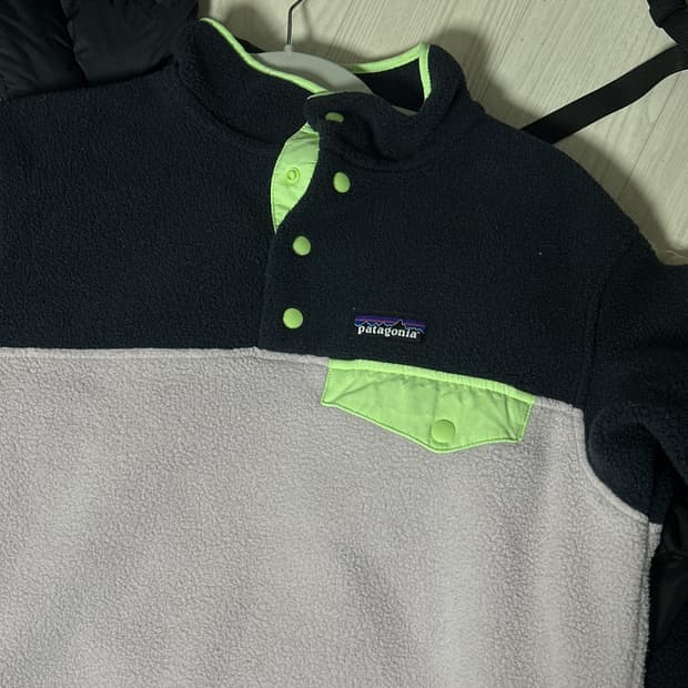 파타고니아 신칠라