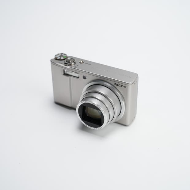 (레어) 리코 RICOH CX1 디카