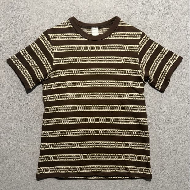 Number (N)ine 02aw t shirt