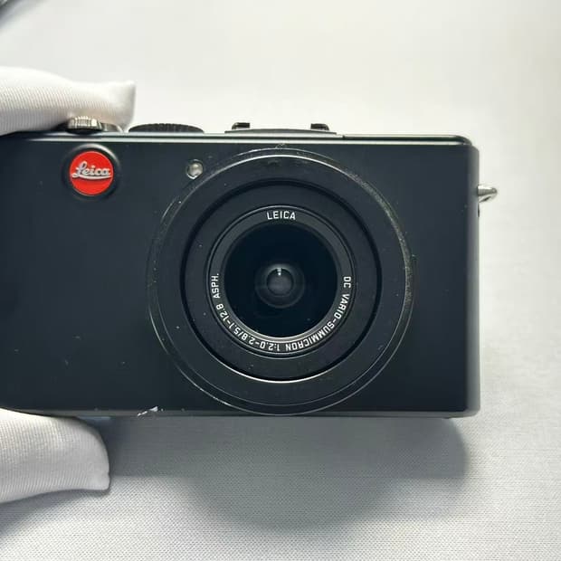 라이카 D-LUX4 디카