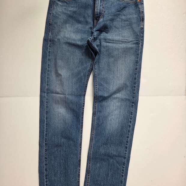 리바이스 505™ 레귤러 핏 (Regular Fit)